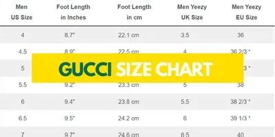 are gucci shoes small fitting|Gucci brixton shoes size chart.